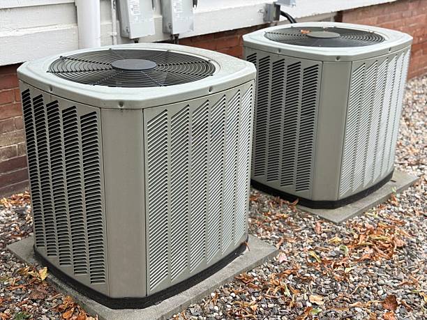 Reliable Air Conditioning Repair contractor in Lake Station, IN by Leonard HVAC