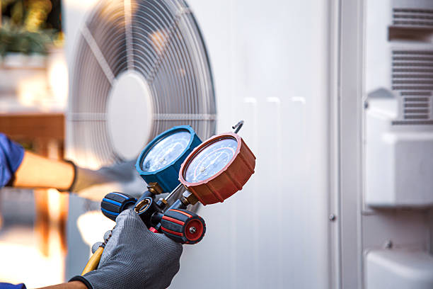 Affordable Air Conditioning Repair solutions in Lake Station, IN